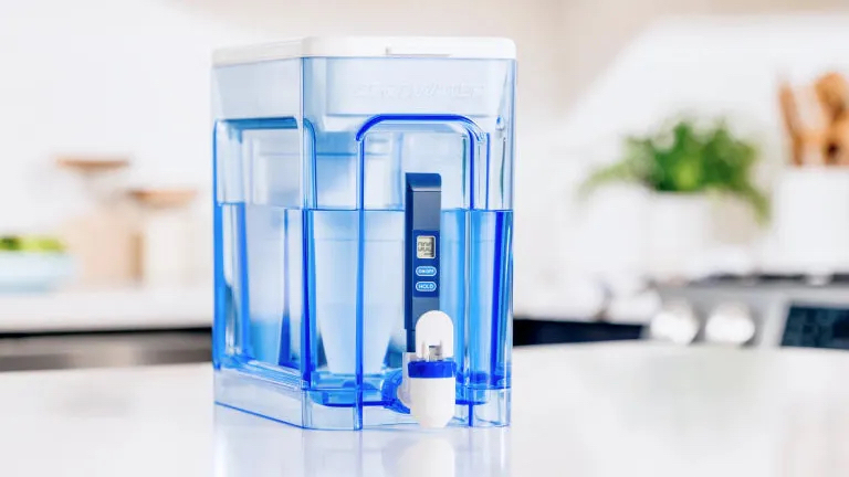Zerowater Water Filter