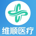 维顺医疗器械企业店的LOGO
