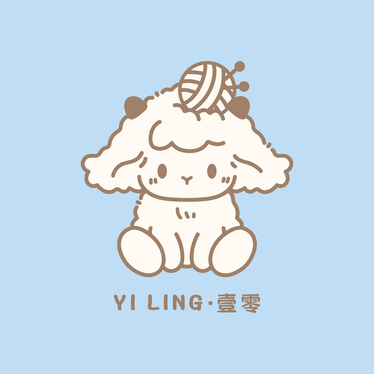 YI LING壹零 童品工作室