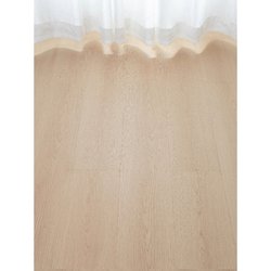 Pure solid wood floor longan disc Bean Oak teak lock Gray bedroom For Home log factory direct sales