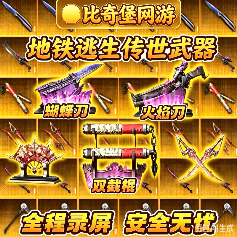 Peace Elite Metro Royale Fire Knife Butterfly Knife Battle Scythe Lava Dragon Folding Gloves Bone Braid for Sale and Recycling Peace Elite Metro Royale Fire Knife Butterfly Knife Battle Scythe Lava Dragon Folding Gloves Bone Braid for Sale and Recycling