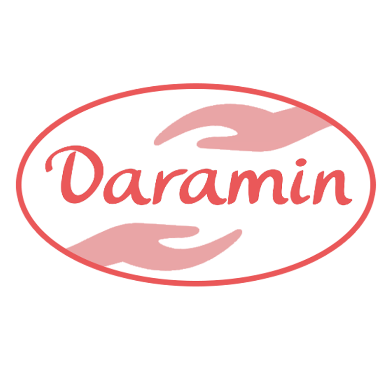 达罗咪旗舰店的LOGO