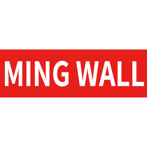 MING WALL旗舰店