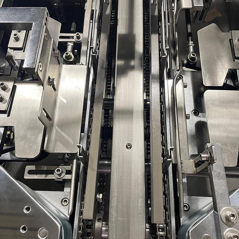 让喂养更轻松的智能伴侣：KeepBloom可比萌奶粉盒配件详解