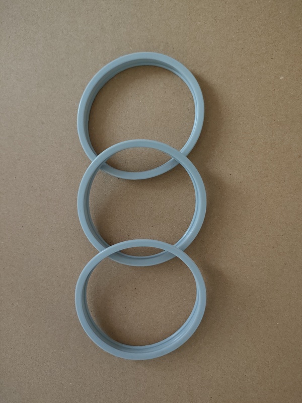 Suitable for Imported Rice Cookers Sr-Jhc.Jhg.Jhf.Jhs-18.Hbc-184 and Other Universal Rubber Rings