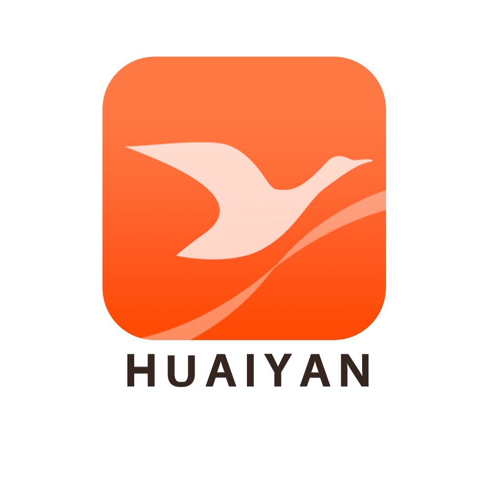 怀雁Huaiyan