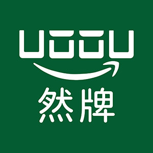 然牌旗舰店的LOGO