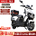 Новый электромобиль sky electric car 72V для бега на длинные дистанции king adult с педальным аккумулятором на вынос, скоростной электрический мотоцикл мощностью 100 ярдов mini 3