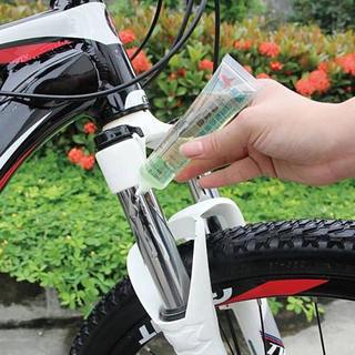 自行车养护油自行车配件前叉硅油保养油防锈防尘耐高温养护油