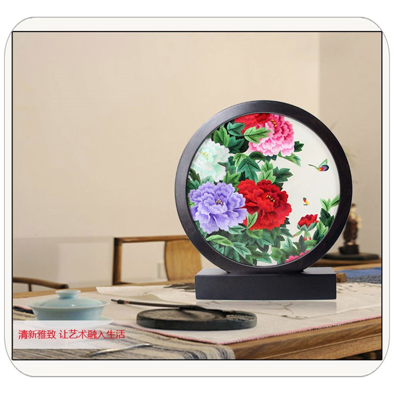 湘绣之美与新疆长绒棉的完美结合:打造极致睡眠体验