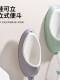 Wall-Mounted Urinal for Adults, No-Drill Baby Urinal, Large Size for Boys, Home Use, Special Urination Device for Boys
