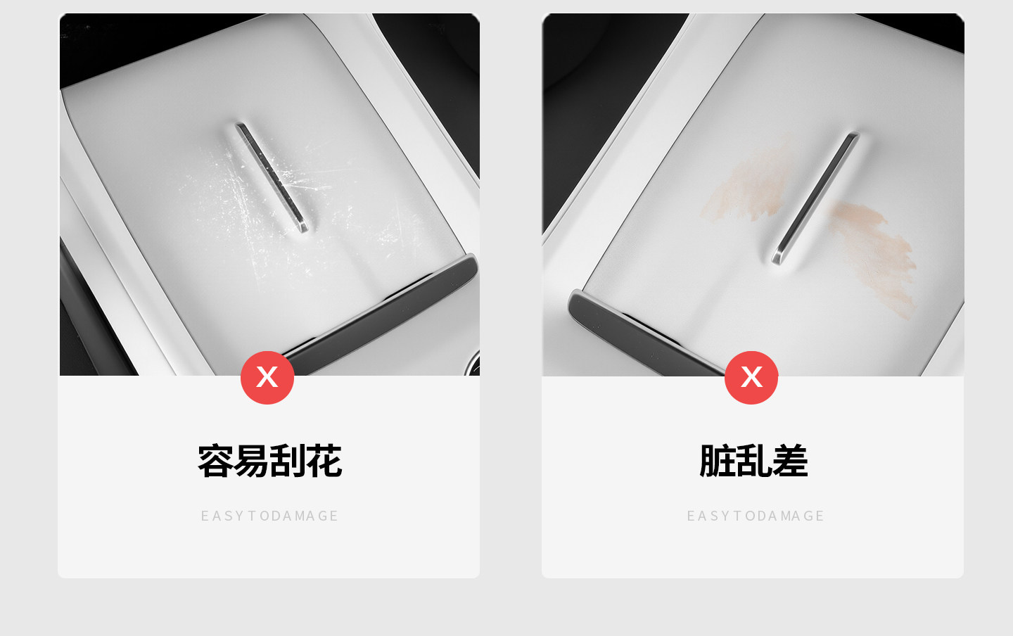 Suitable for Xiaomi Yu7 Wireless Charging Dust-Proof Protective Pad Silicone Anti-Slip Center Console Gear Shift Interior Modification Accessories