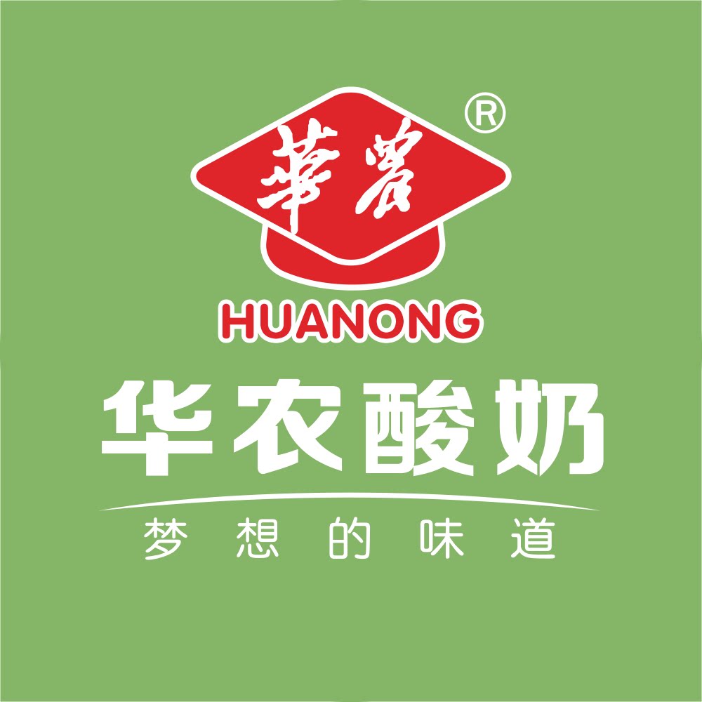 华农乳品旗舰店