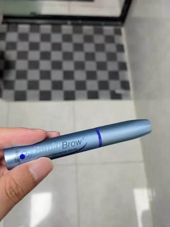 Xiumei Дао rapidlash eyelash 睫毛液 rapidbrow eyebrow 眉毛液