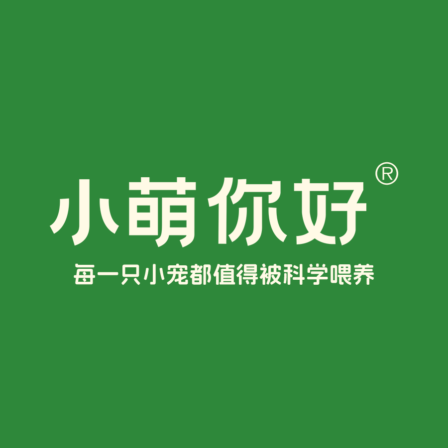 小萌你好宠物用品