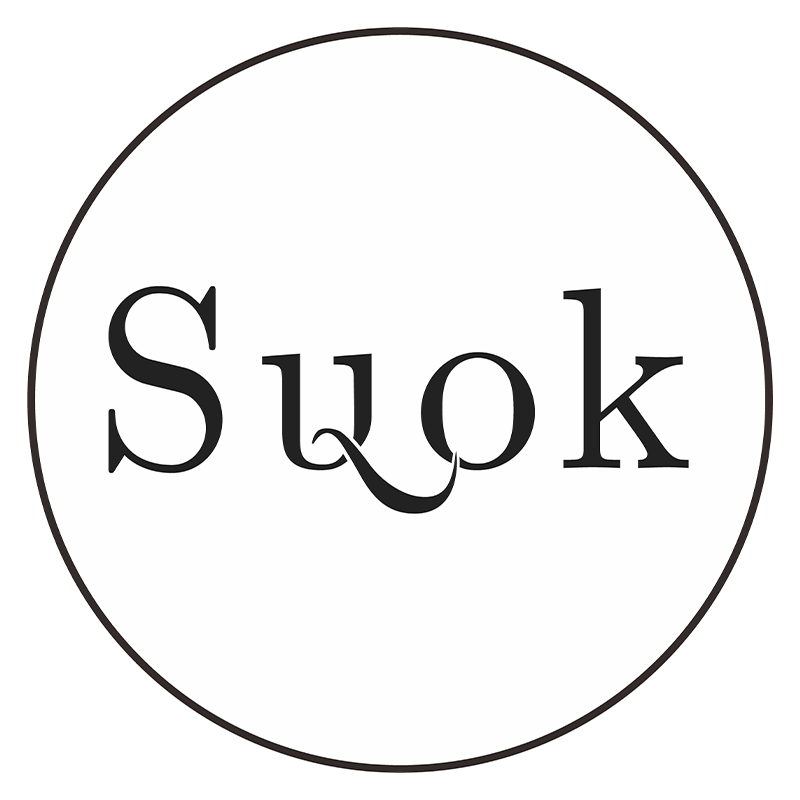 SUOK旗舰店的LOGO