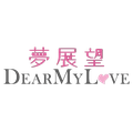 梦展望旗舰店的LOGO
