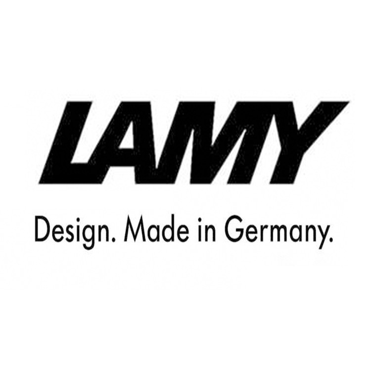 Germany 凌美钢笔的LOGO