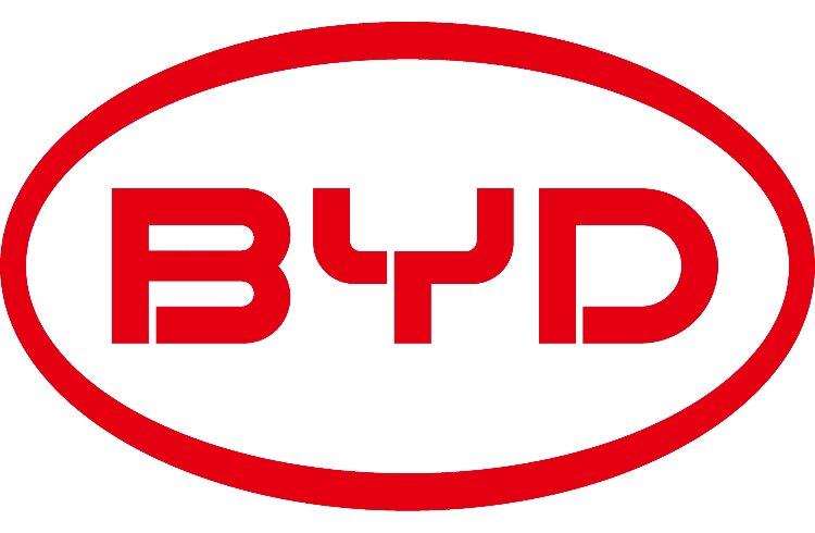 原厂新能源通用充电桩的LOGO