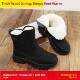 Purchase Products: Northeast Snow Boots for Men, Winter Warm and Thickened Outdoor Sports Boots for Men, Thick-Soled, Non-Slip, and Wear-Resistant