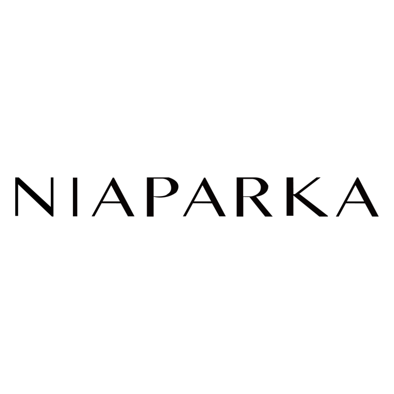 niaparka旗舰店的LOGO