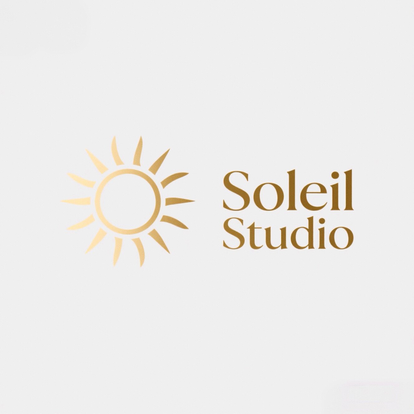 Soleil Studio