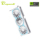 Видеокарта для настольного игрового компьютера Renaissance RTX5060TI/5070TI/5080 Nebula Snow Fox Starship mini 4