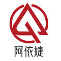 阿依婕克瑞哒专卖店的LOGO