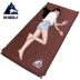 Sói đực ngoài trời tự động Pad bơm hơi mở rộng Pad ẩm đơn dày với thảm lều rộng khoảng 1 mét và di động - Thảm chống ẩm / Mat / Gối thảm lót sàn cho bé Thảm chống ẩm / Mat / Gối
