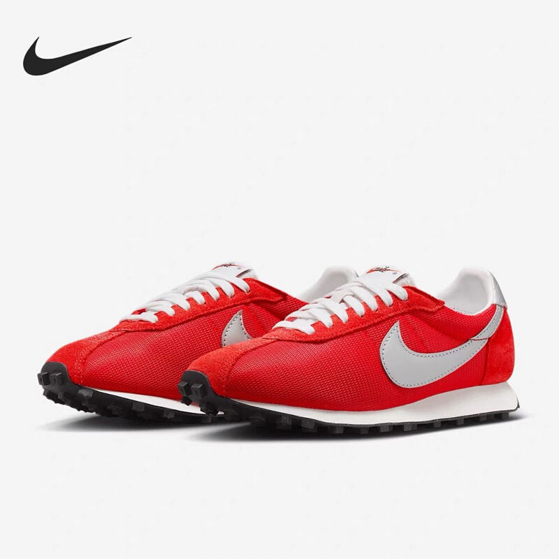 Nike Nike Men's and Women's Couple Style Trendy Retro Forrest Gump Shoes Casual Work Clothing Sports Running Shoes Hf3227 Nike Nike Men's and Women's Couple Style Trendy Retro Forrest Gump Shoes Casual Work Clothing Sports Running Shoes Hf3227