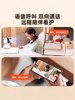 2025 New Model Surveillance Camera 4K Ultra-High Definition Mobile Phone Remote 360-Degree No Blind Spots Home Indoor and Outdoor Wireless W