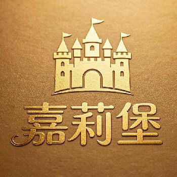 嘉莉堡旗舰店的LOGO