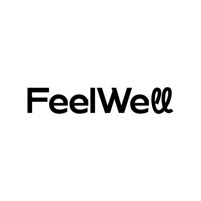 FeelWell海外旗舰店的LOGO