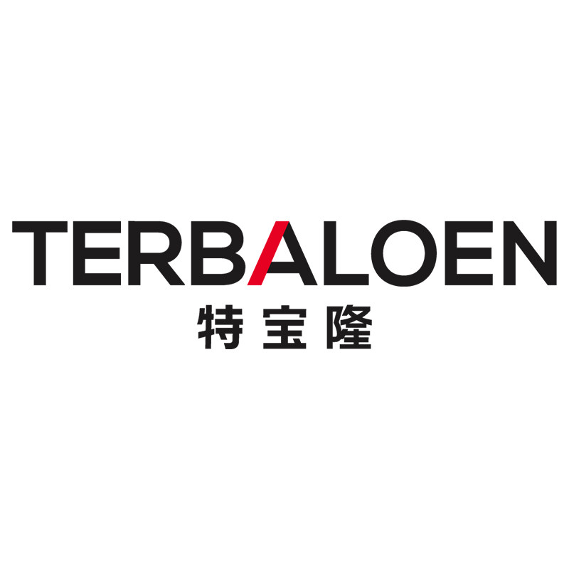 特宝隆个人护理旗舰店的LOGO