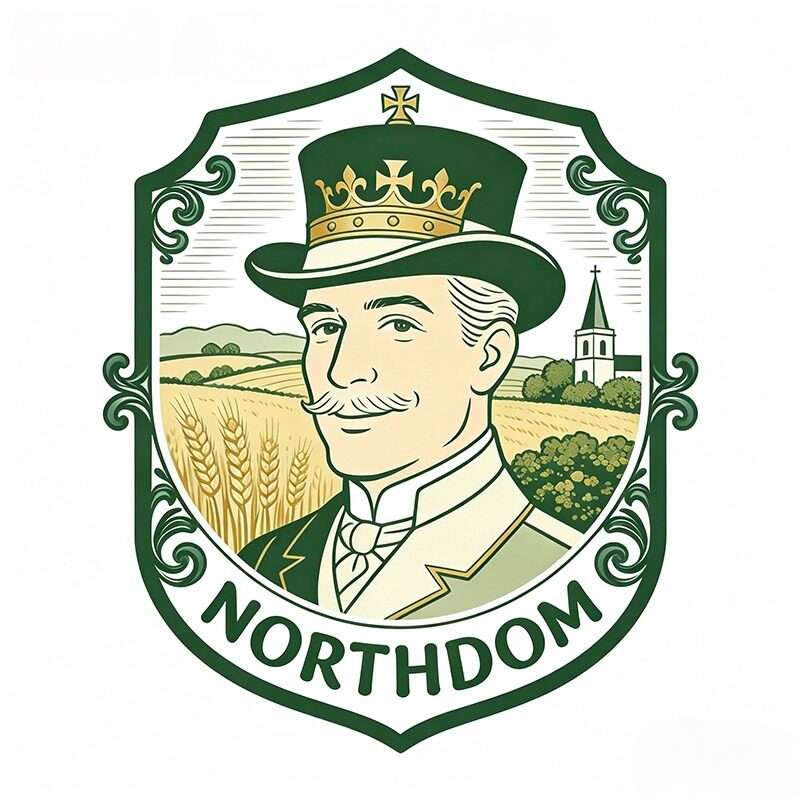 NORTHDOM海外旗舰店