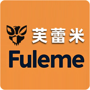 芙蕾米旗舰店的LOGO