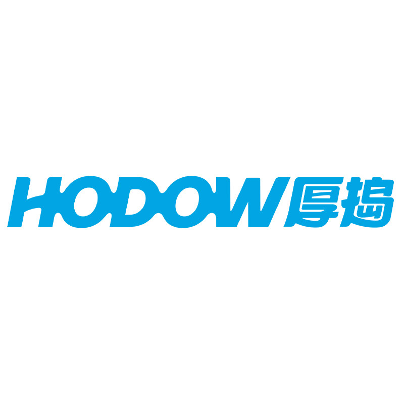 厚捣旗舰店的LOGO