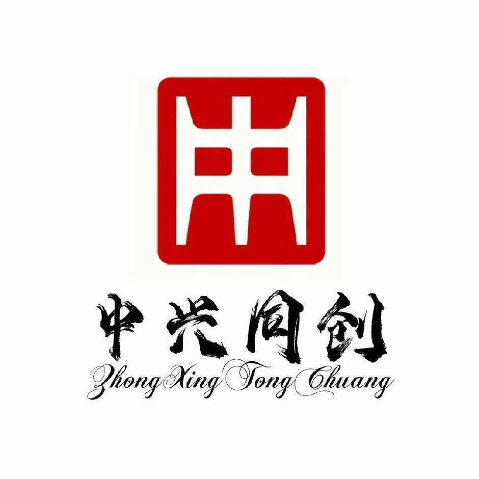 同创臻选企业店的LOGO