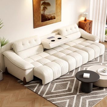 Guangdong foshan zenith factory electric sofa bed Guangdong foshan zenith factory electric sofa bed