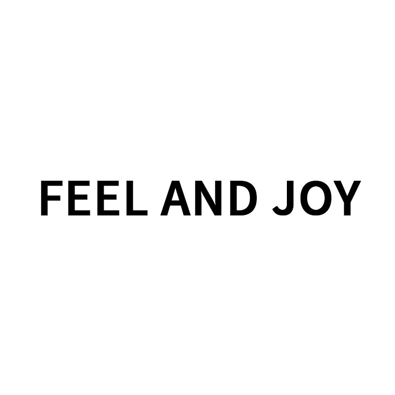 FEEL AND JOY女装旗舰店的LOGO