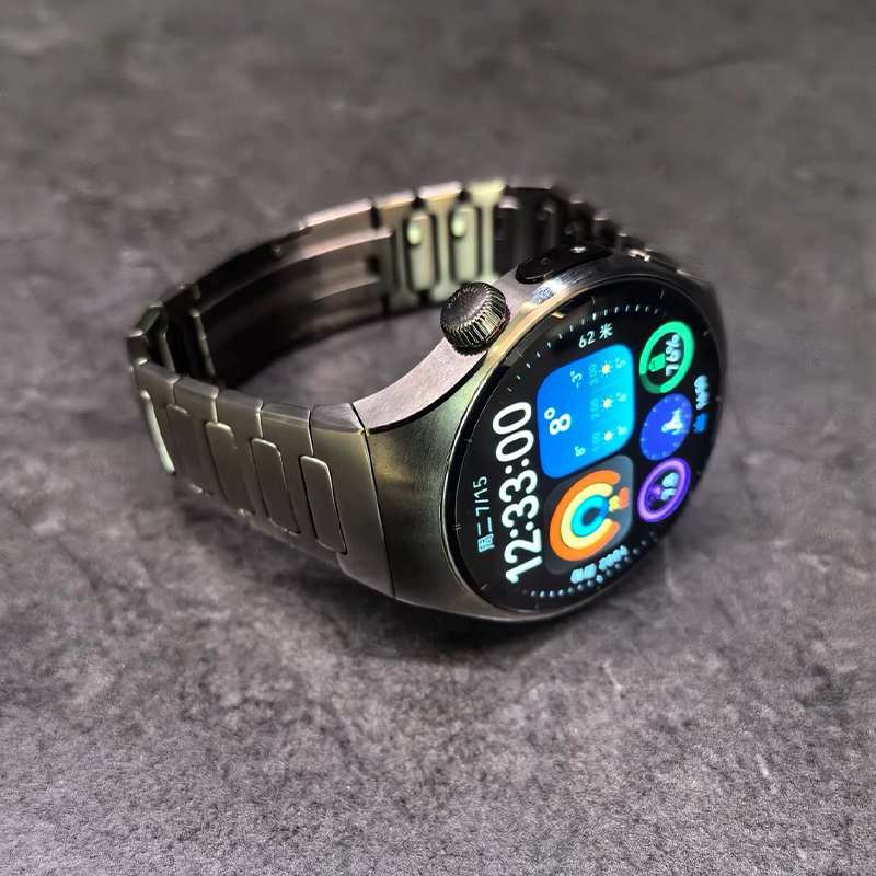 [Weipai] Watch 5 Sports Smartwatch