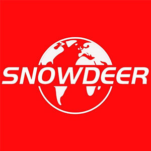 snowdeer医药海外旗舰店的LOGO