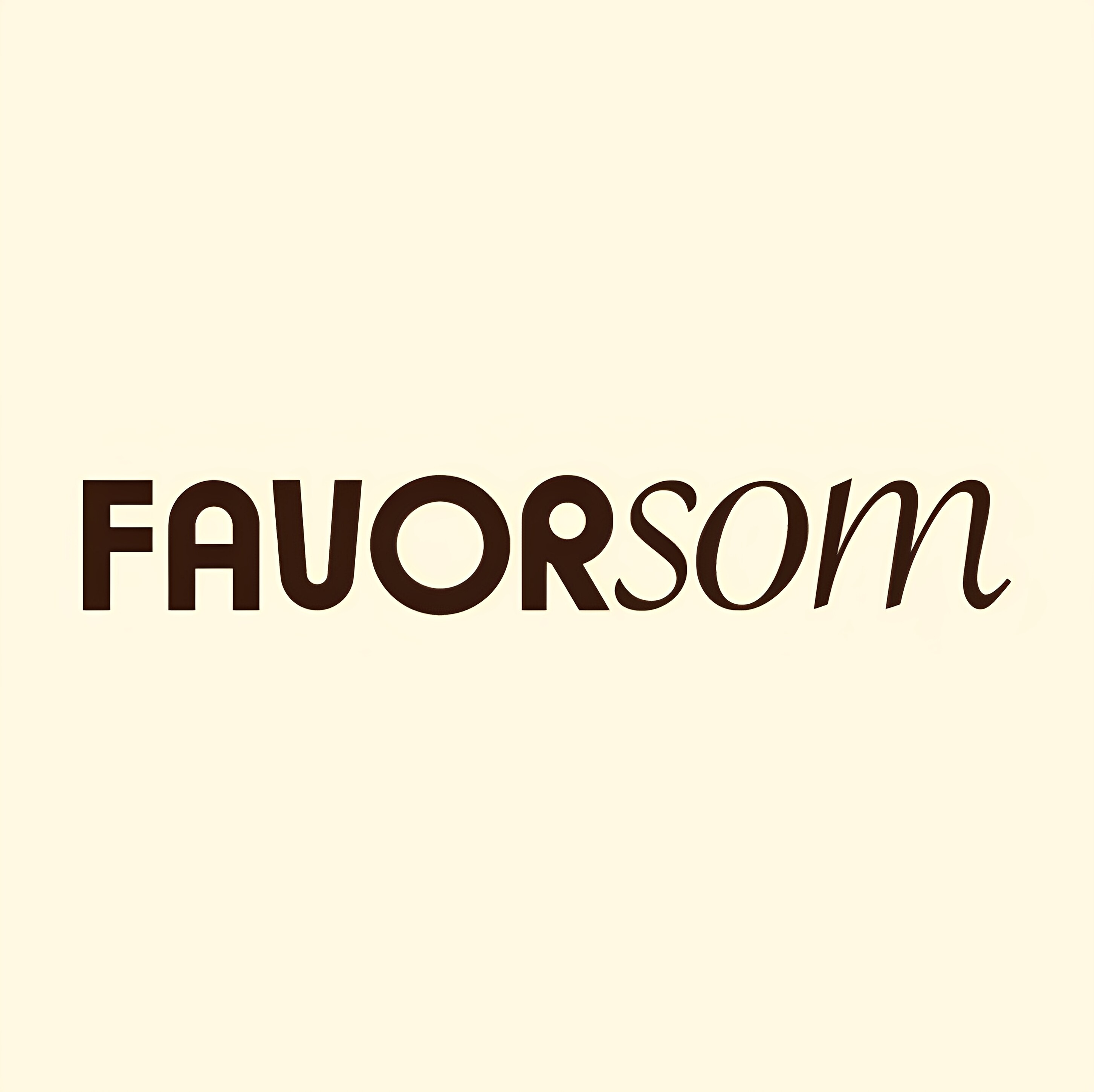 FAVORSOM旗舰店