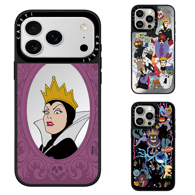 Di Ni Evil Villain Queen Suitable for iPhone Apple 18Promax/17Promax Phone Case 16/15Plus Trendy Brand 14 Celebrity Style 13Promax Magnetic 12 Di Ni Evil Villain Queen Suitable for iPhone Apple 18Promax/17Promax Phone Case 16/15Plus Trendy Brand 14 Celebrity Style 13Promax Magnetic 12
