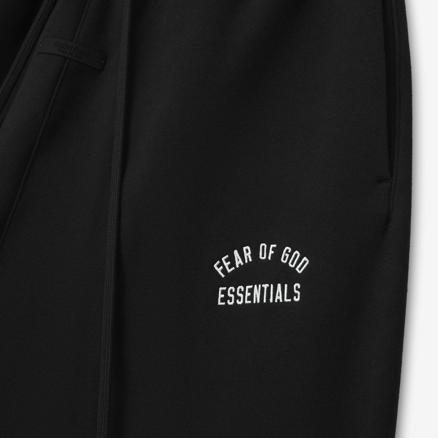 [26 ранняя весна новые товары] FEAR OF GOD ESSENTIALS AlwaysOn мужские широкие брюки спортивные