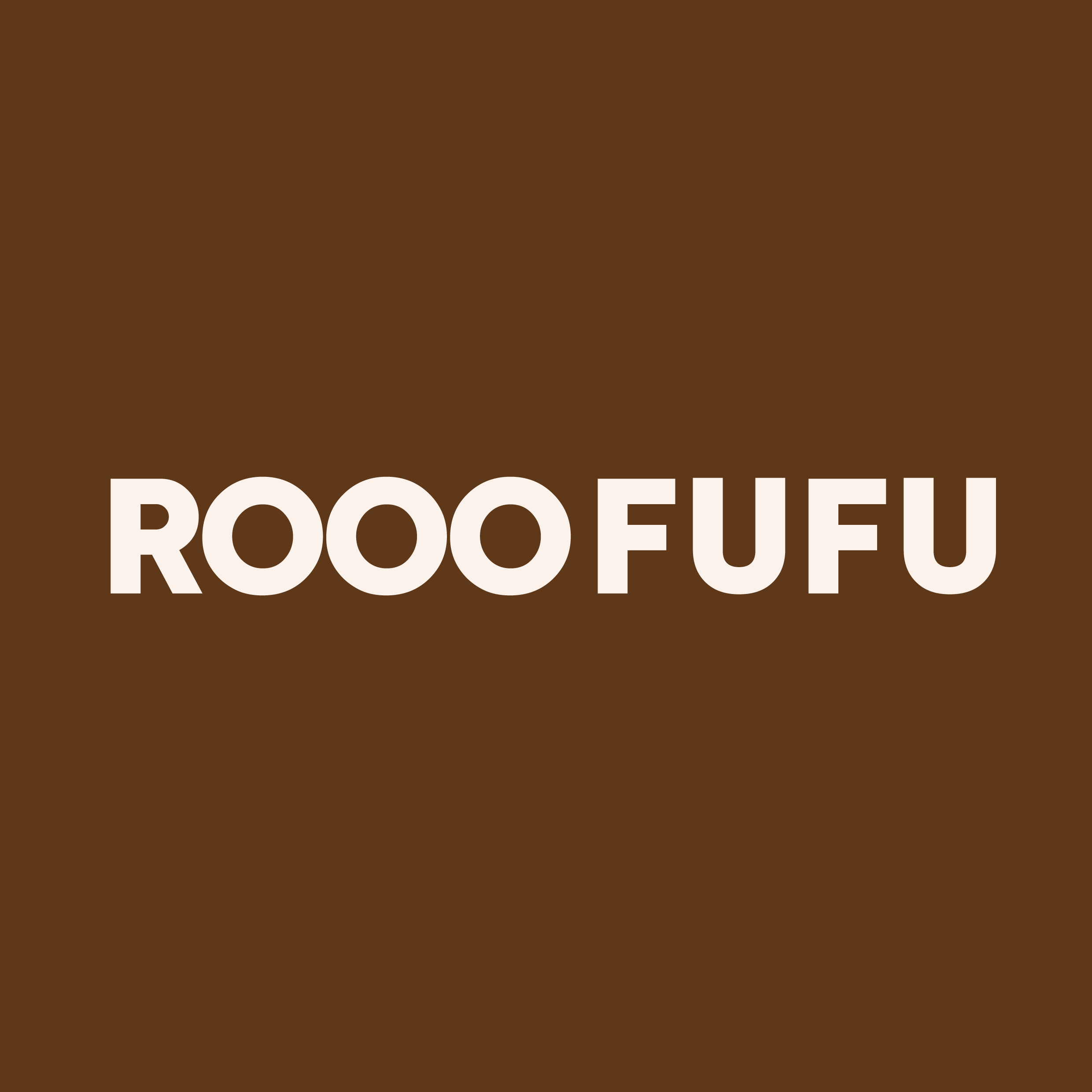 ROOOFUFU