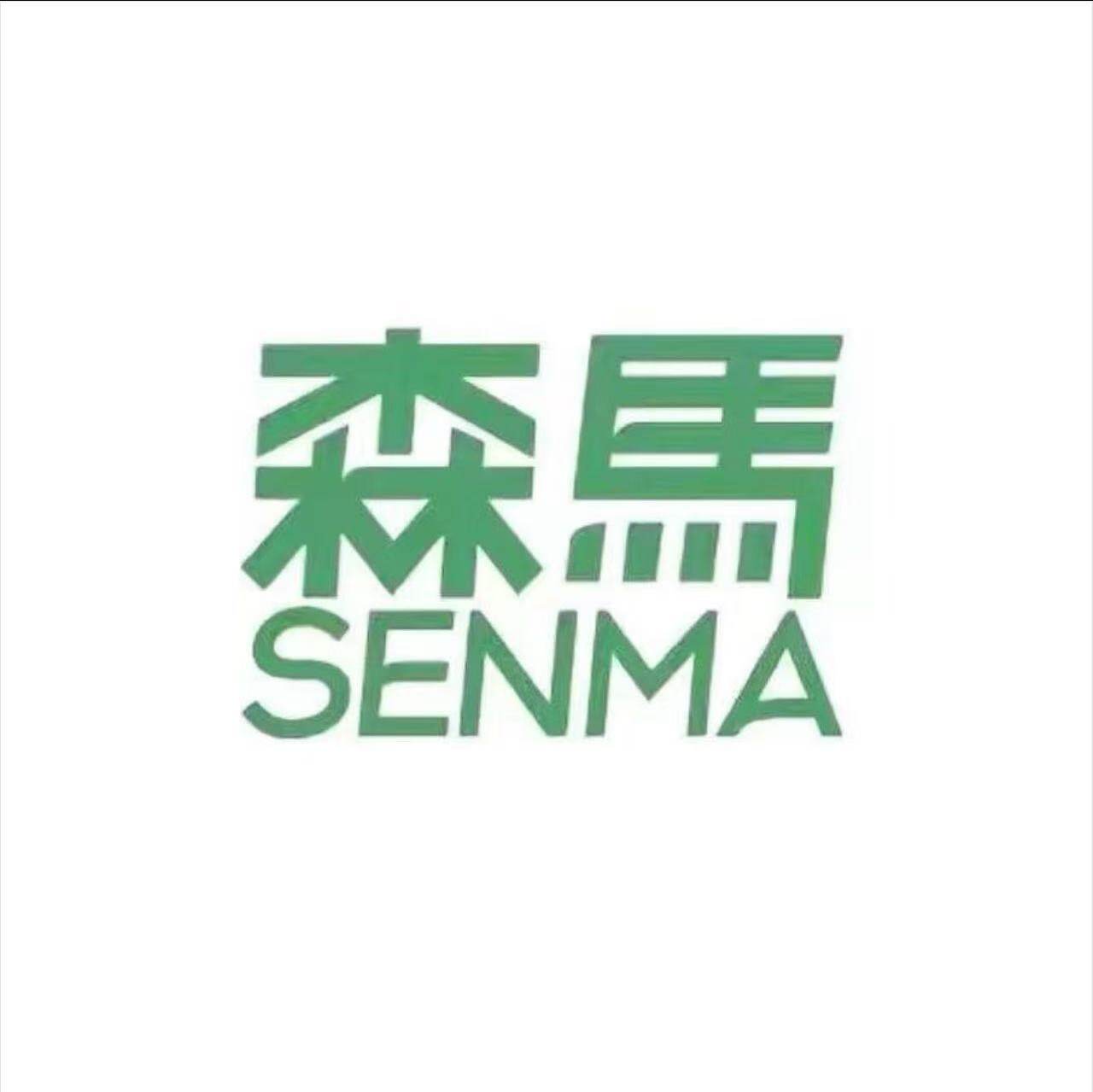 SENMA森马振图专卖店的LOGO