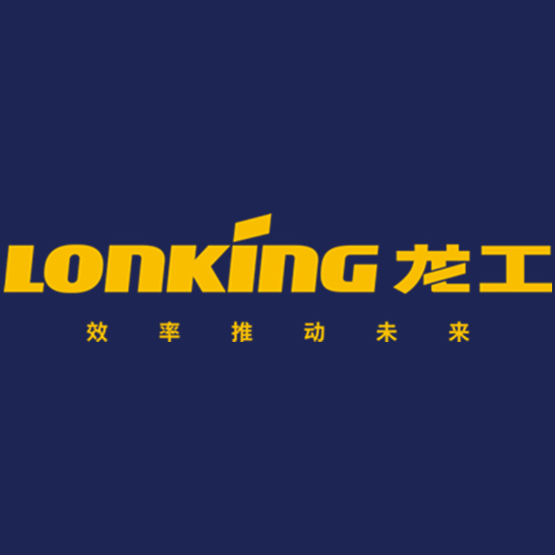 龙力叉车配件部企业店的LOGO