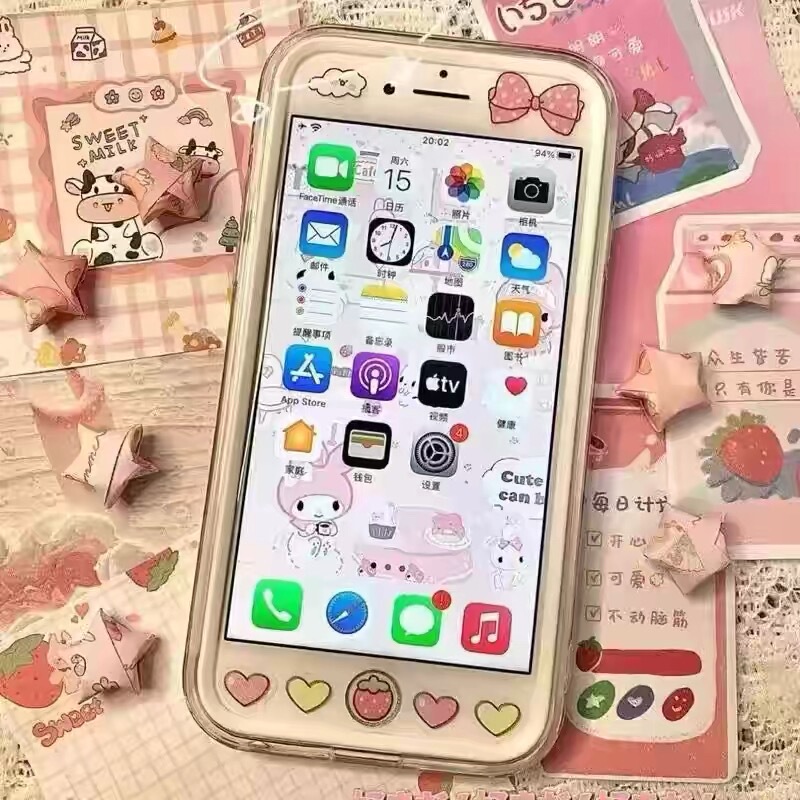 Apple 6S Mobile Phone, Genuine Apple 6, Large Screen, Student Backup Phone, Unmatched by Other Brands, with a Sense of Atmosphere in Photography