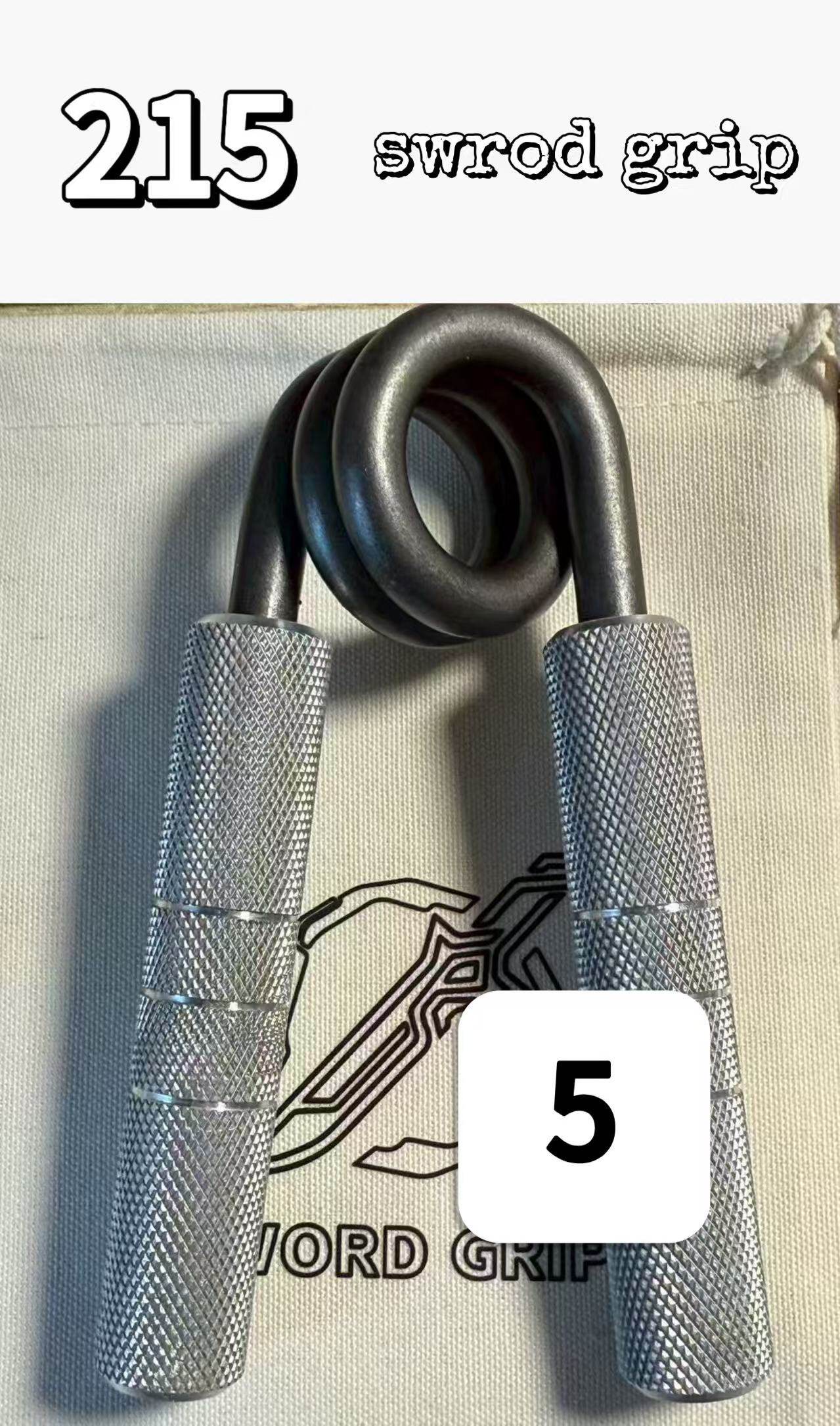 Эспандер sword grip小开口握力器